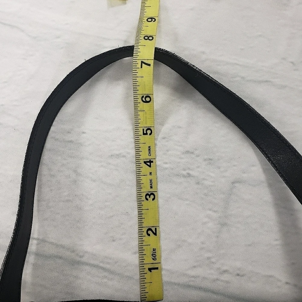 Salvatore Ferragamo AF-21 3897 Suede Bag Hobo EUC